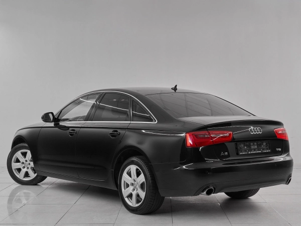 Audi A6, IV (C7) фото №4