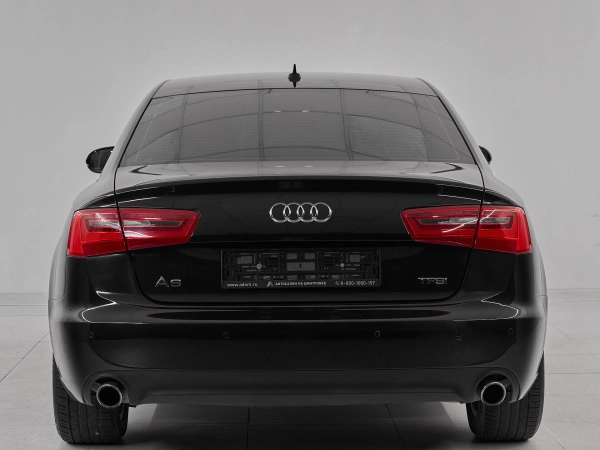 Audi A6, IV (C7) фото №5