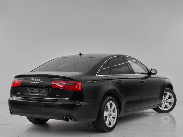 Audi A6, IV (C7) фото №6