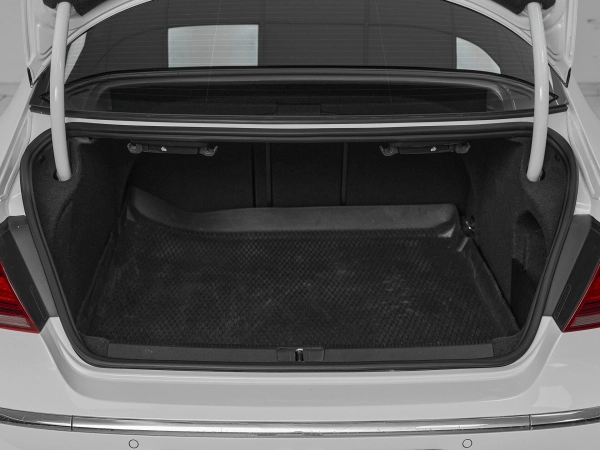 Volkswagen Passat CC, I Рестайлинг фото №19