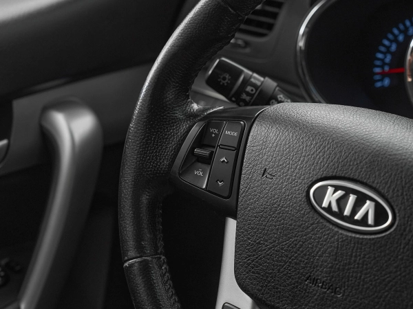 Kia Sorento, II фото №11