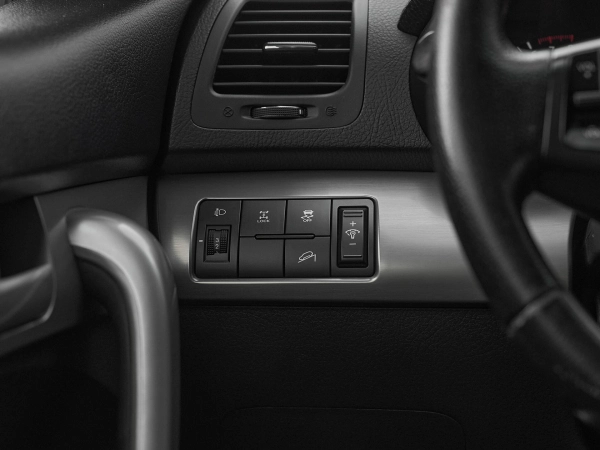 Kia Sorento, II фото №14