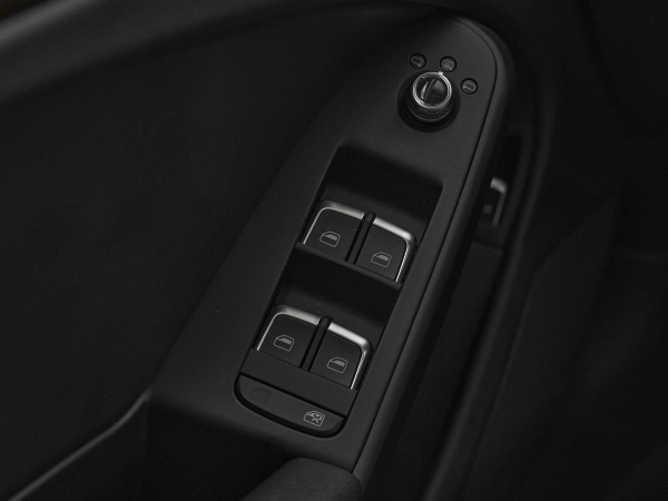 Audi A4, IV (B8) Рестайлинг фото №13