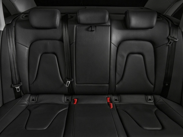 Audi A4, IV (B8) Рестайлинг фото №18