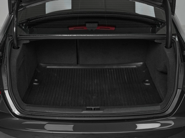 Audi A4, IV (B8) Рестайлинг фото №19