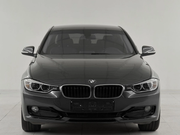 BMW 3 серии, VI (F3x) фото №2