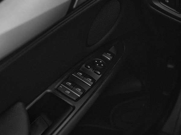 BMW X5, III (F15) фото №14