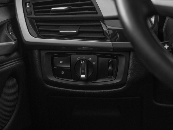 BMW X5, III (F15) фото №15