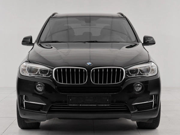BMW X5, III (F15) фото №2