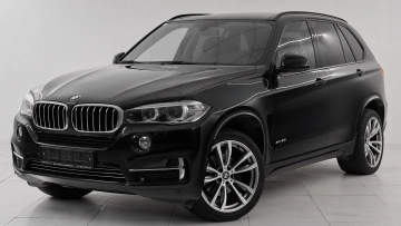 BMW X5, III (F15) 2014 xDrive35i Prestige фото