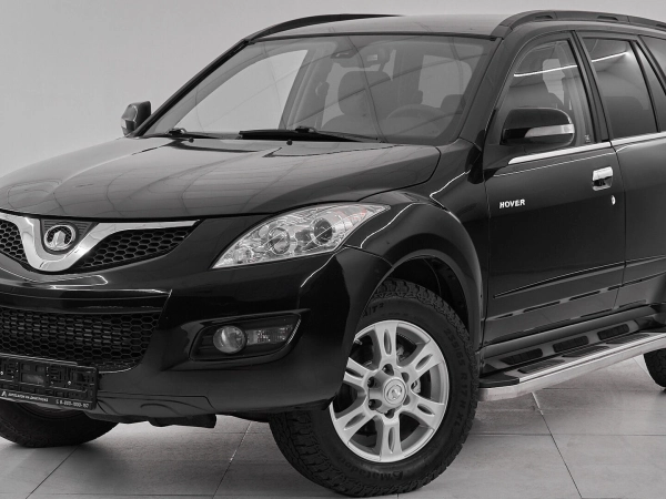 Great Wall Hover H5, I фото №1
