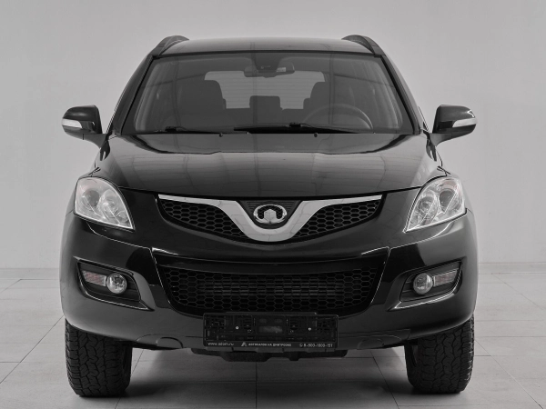 Great Wall Hover H5, I фото №2