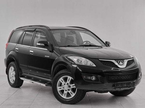 Great Wall Hover H5, I фото №3