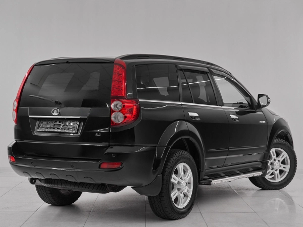 Great Wall Hover H5, I фото №6