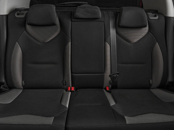 Peugeot 308, I Рестайлинг фото №14