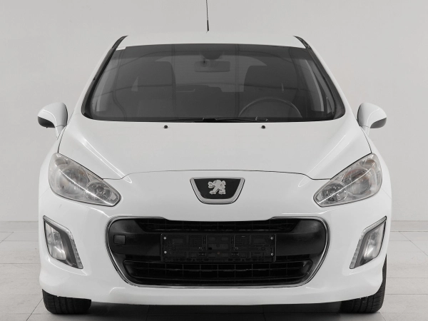 Peugeot 308, I Рестайлинг фото №2