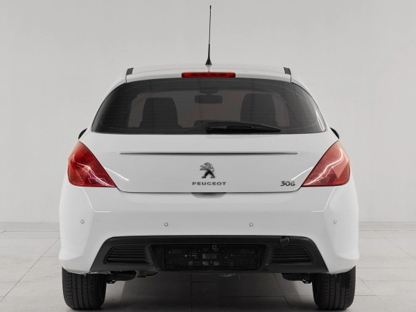 Peugeot 308, I Рестайлинг фото №5