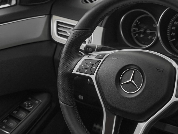 Mercedes-Benz E-Класс, IV (W212, S212, C207) Рестайлинг фото №11