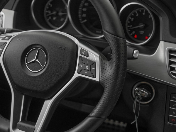 Mercedes-Benz E-Класс, IV (W212, S212, C207) Рестайлинг фото №12