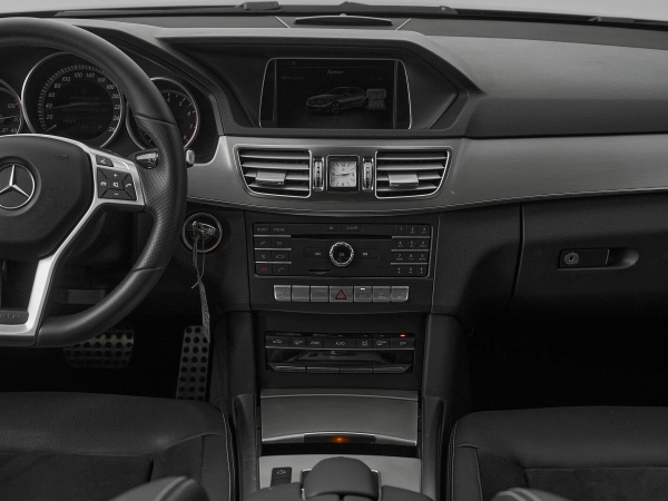 Mercedes-Benz E-Класс, IV (W212, S212, C207) Рестайлинг фото №15
