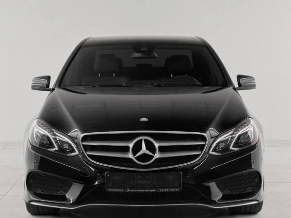 Mercedes-Benz E-Класс, IV (W212, S212, C207) Рестайлинг фото №2