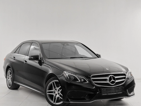 Mercedes-Benz E-Класс, IV (W212, S212, C207) Рестайлинг фото №3