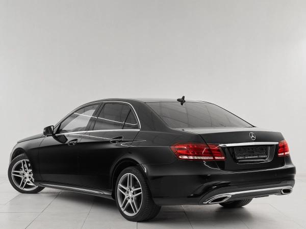 Mercedes-Benz E-Класс, IV (W212, S212, C207) Рестайлинг фото №4