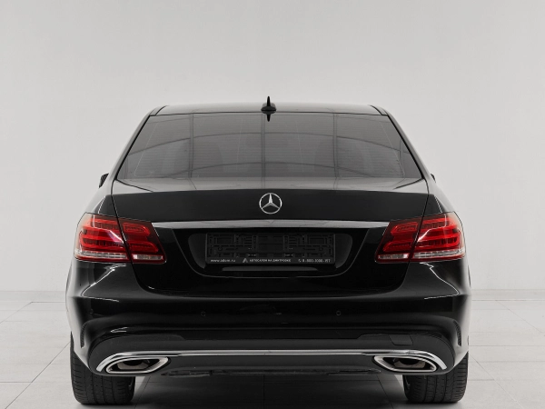 Mercedes-Benz E-Класс, IV (W212, S212, C207) Рестайлинг фото №5