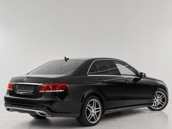 Mercedes-Benz E-Класс, IV (W212, S212, C207) Рестайлинг фото №6