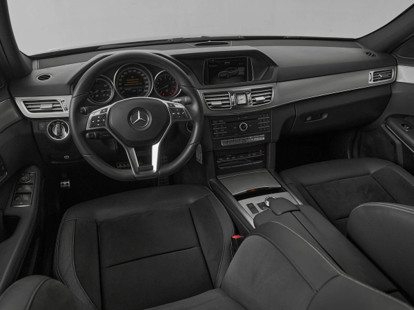 Mercedes-Benz E-Класс, IV (W212, S212, C207) Рестайлинг фото №7