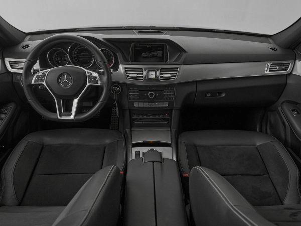 Mercedes-Benz E-Класс, IV (W212, S212, C207) Рестайлинг фото №8
