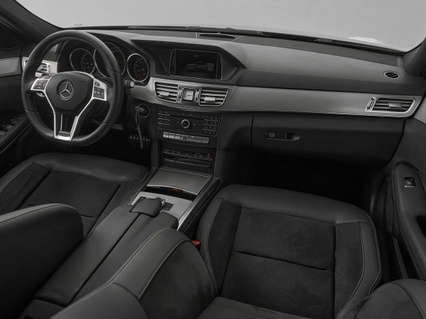 Mercedes-Benz E-Класс, IV (W212, S212, C207) Рестайлинг фото №9