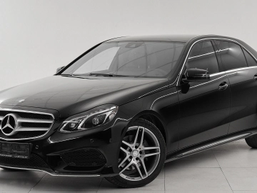Mercedes-Benz E-Класс, IV (W212, S212, C207) Рестайлинг 2015 E200 фото