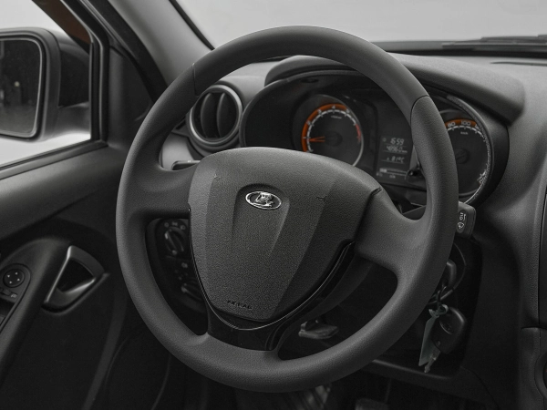 Lada (ВАЗ) Granta, I Рестайлинг фото №11
