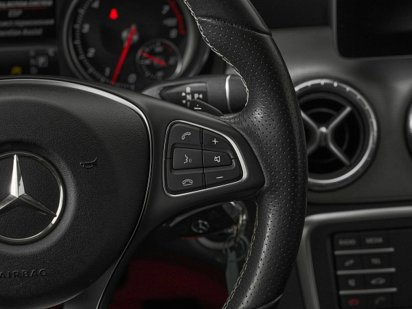Mercedes-Benz CLA, I (C117, X117) фото №12