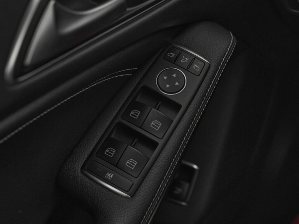 Mercedes-Benz CLA, I (C117, X117) фото №13