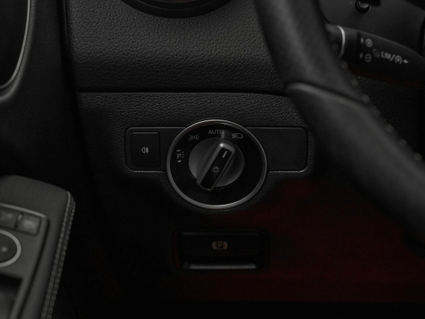 Mercedes-Benz CLA, I (C117, X117) фото №14