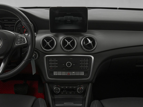 Mercedes-Benz CLA, I (C117, X117) фото №15
