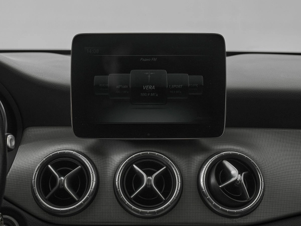 Mercedes-Benz CLA, I (C117, X117) фото №16