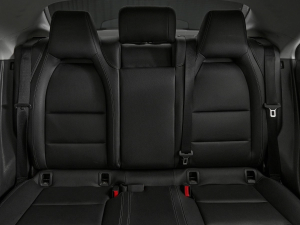 Mercedes-Benz CLA, I (C117, X117) фото №17