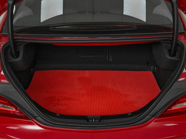 Mercedes-Benz CLA, I (C117, X117) фото №18