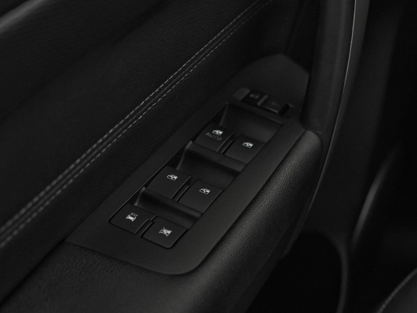 Chevrolet Captiva, I Рестайлинг 2 фото №14