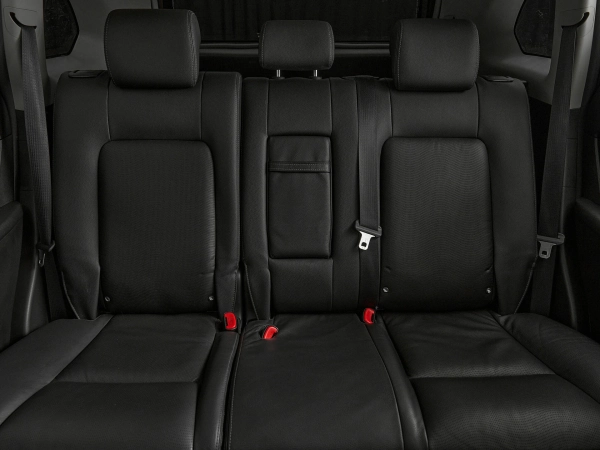 Chevrolet Captiva, I Рестайлинг 2 фото №18