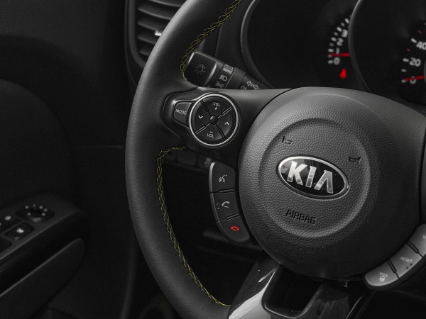 Kia Soul, II фото №11