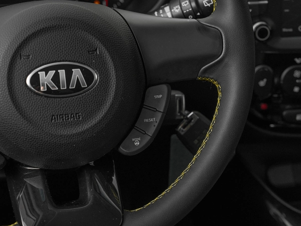 Kia Soul, II фото №12