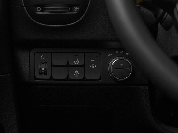 Kia Soul, II фото №14