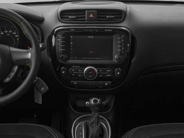 Kia Soul, II фото №15