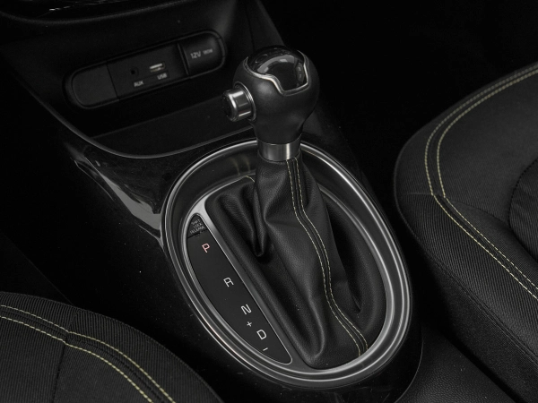 Kia Soul, II фото №17
