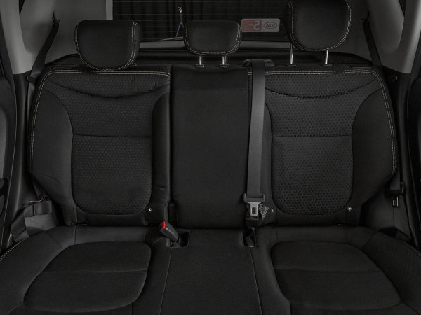 Kia Soul, II фото №18