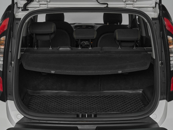 Kia Soul, II фото №19